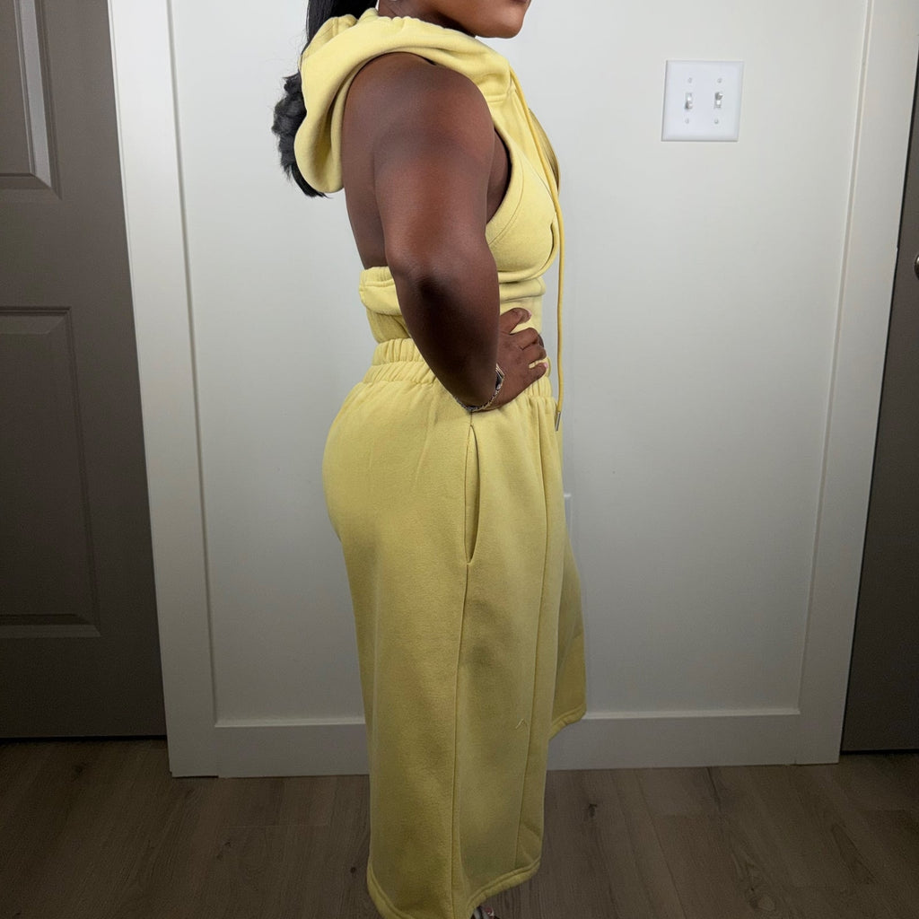 Bad Mama Jama Luxe Set