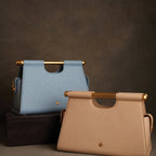 Denim Bag