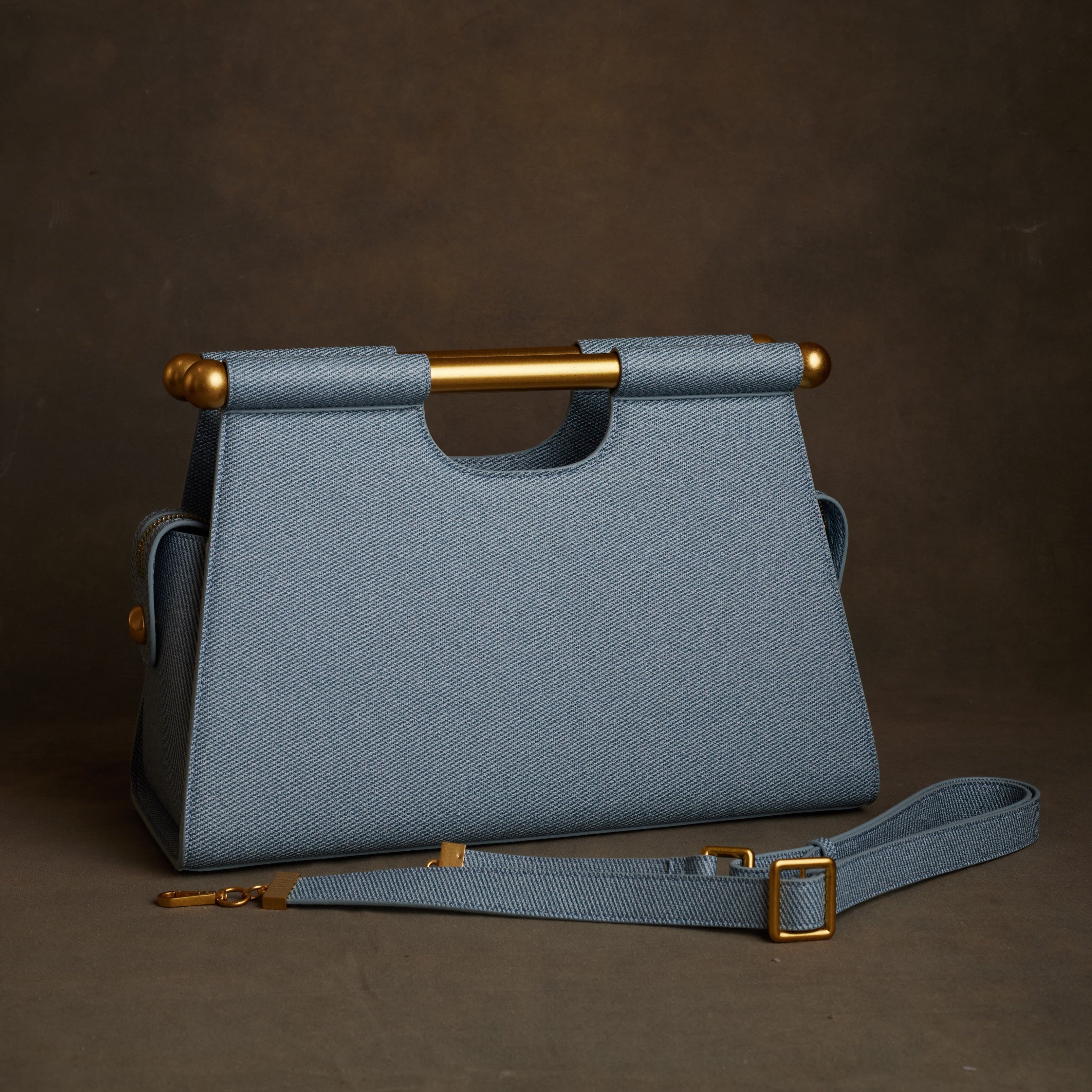 Denim Bag