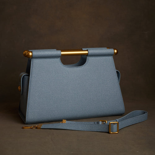 Denim Bag