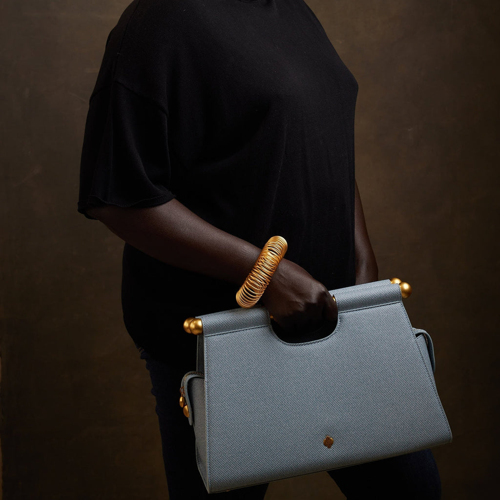 Denim Bag