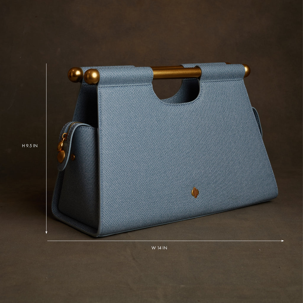 Denim Bag