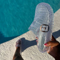 Jelly Sandals