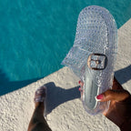 Jelly Sandals