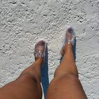 Jelly Sandals