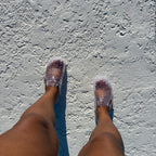 Jelly Sandals