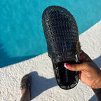 Jelly Sandals