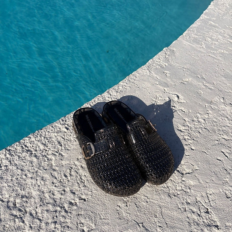 Jelly Sandals