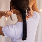 Hair Band To Protect Long Hair To Prevent Hair Damage