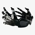 Red Hand Sunglasses