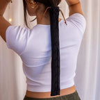 Hair Band To Protect Long Hair To Prevent Hair Damage