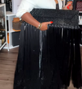 Chill Showstopper Clutch
