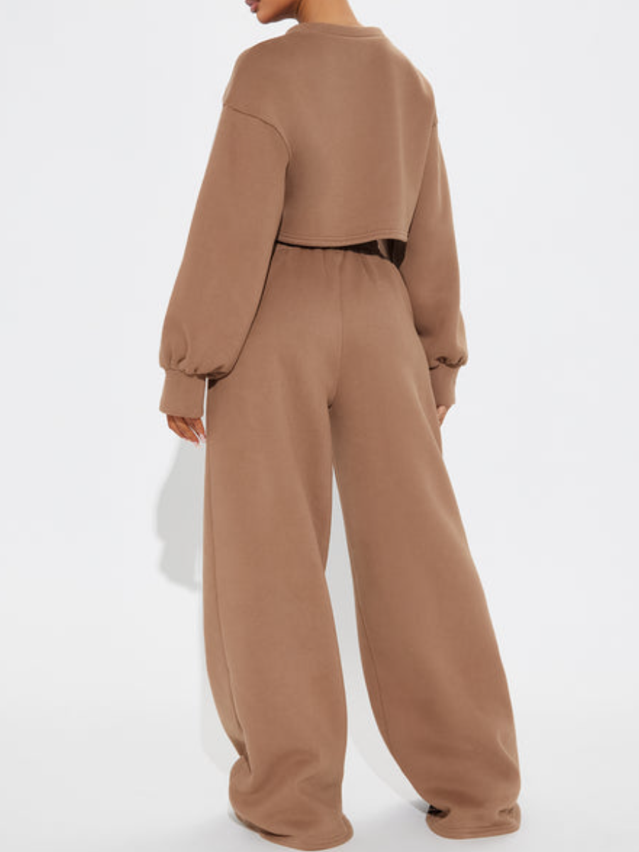 Sweat Suit