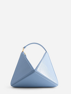 Folding Triangle Tote
