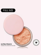 Ultimate Blurring Setting Powder Full-Sized
