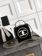 Mini Makeup Bag
