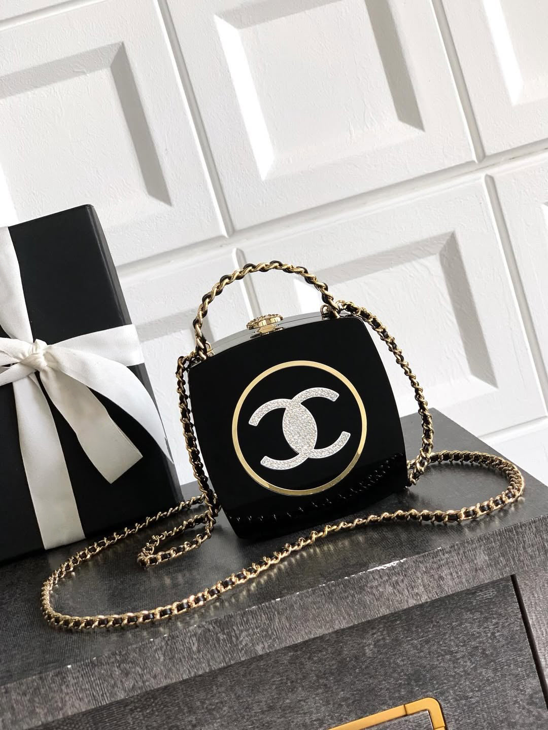 Mini Makeup Bag