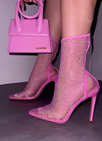 Le Silla Gilda Pumps