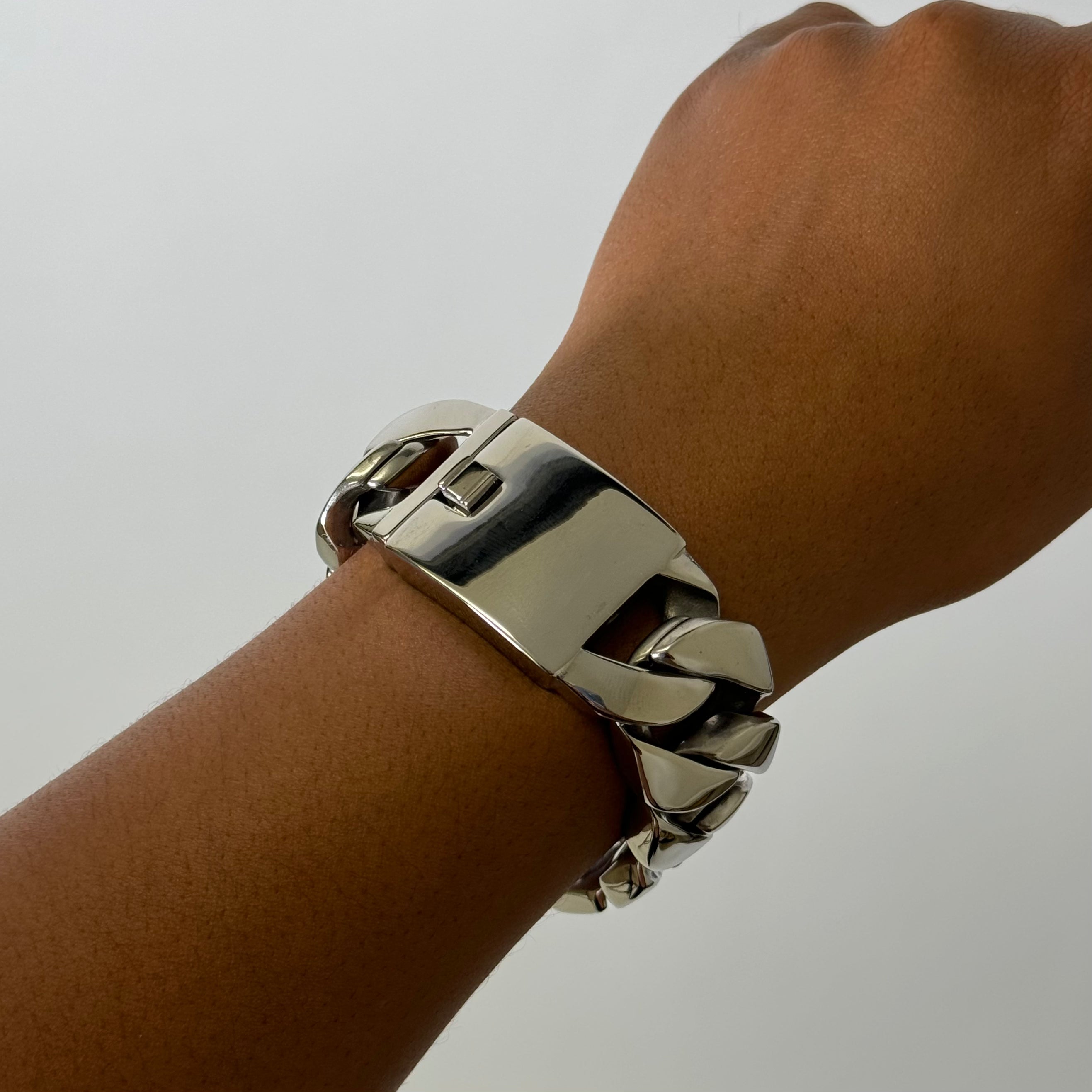 Cuban Bracelet