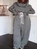 Leisure Sports Suit