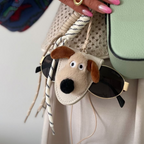 Adorable Neck Glasses Storage Bag