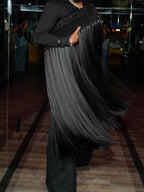 Chill Showstopper Clutch